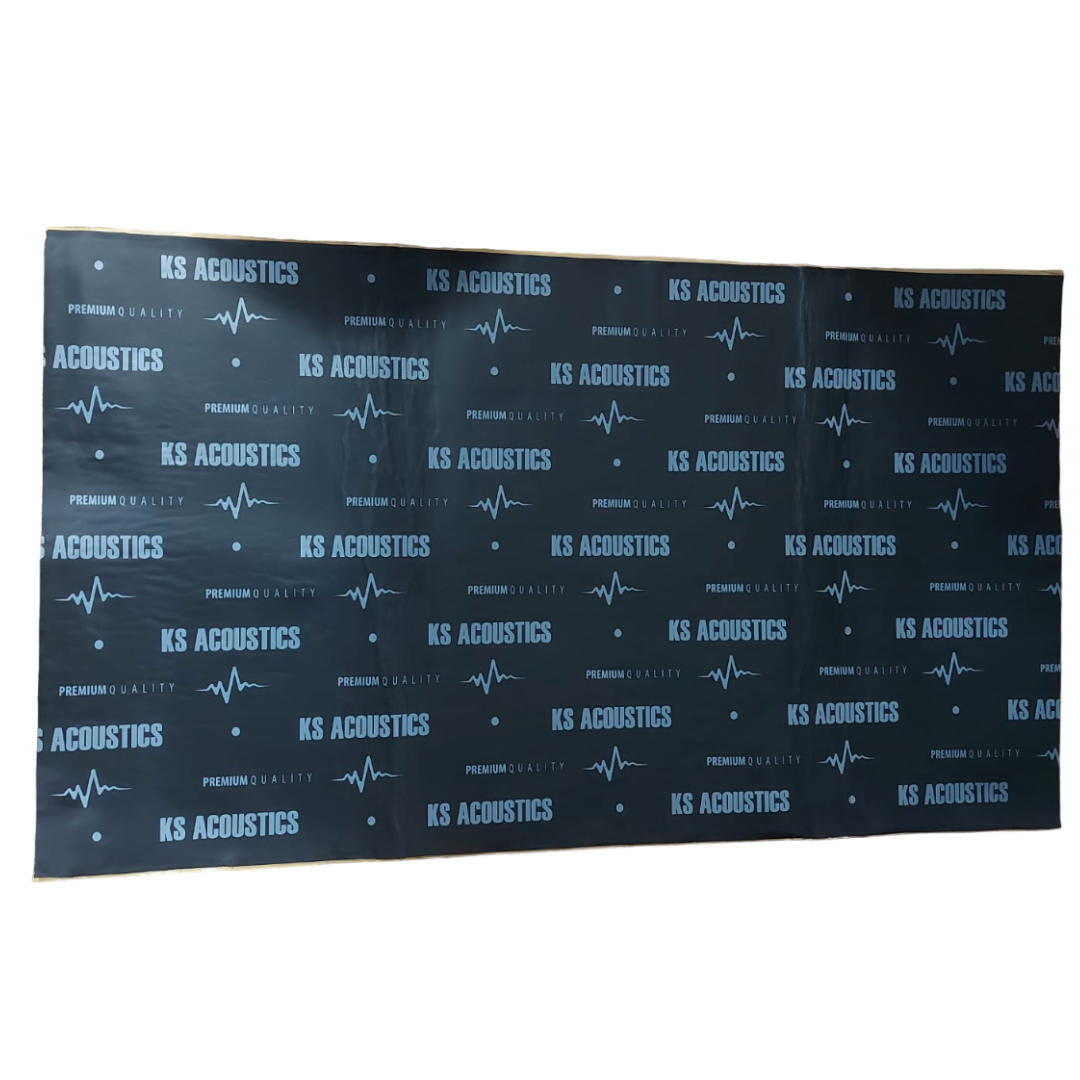 Membrana KS ACOUSTICS PREMIUM 4.5mm 46x80cm 