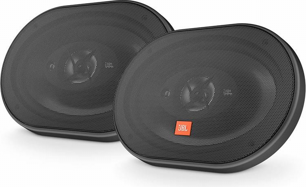 Parlante Ovalado JBL STAGE9603 6X9