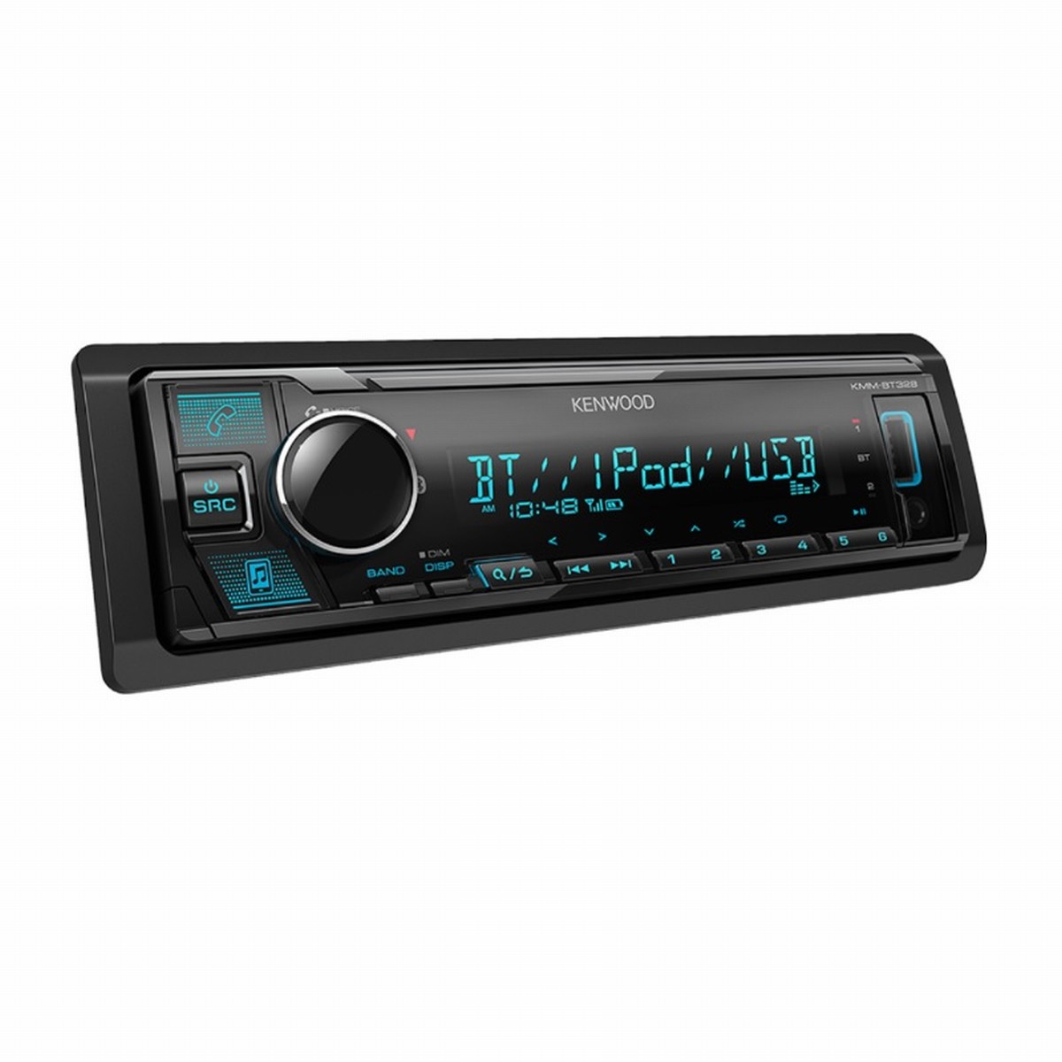 Autoradio KENWOOD KMM-BT328