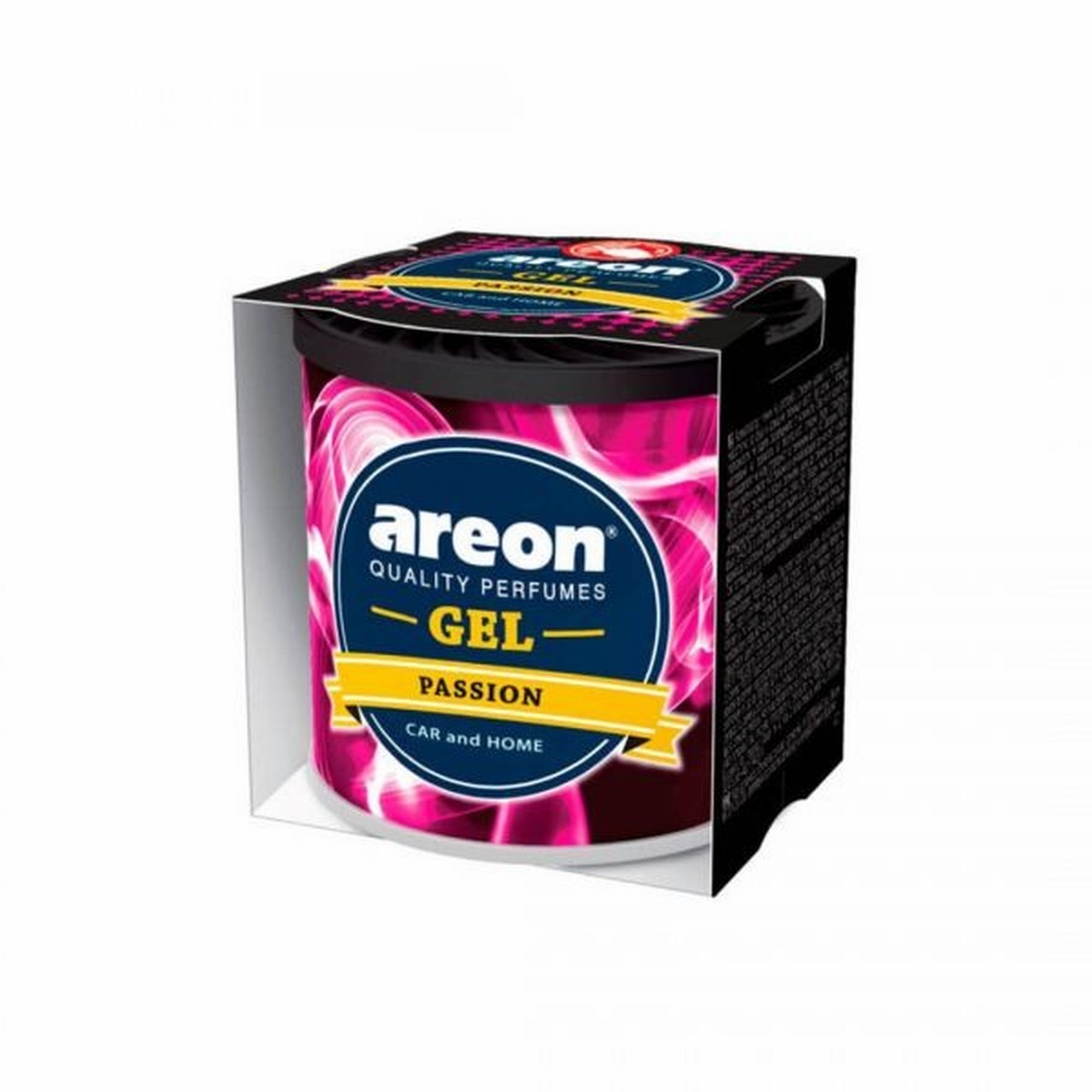 Perfume AREON gel passion 