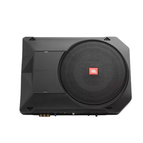 Subwoofer amplificado JBL BASSPRO SL2 8