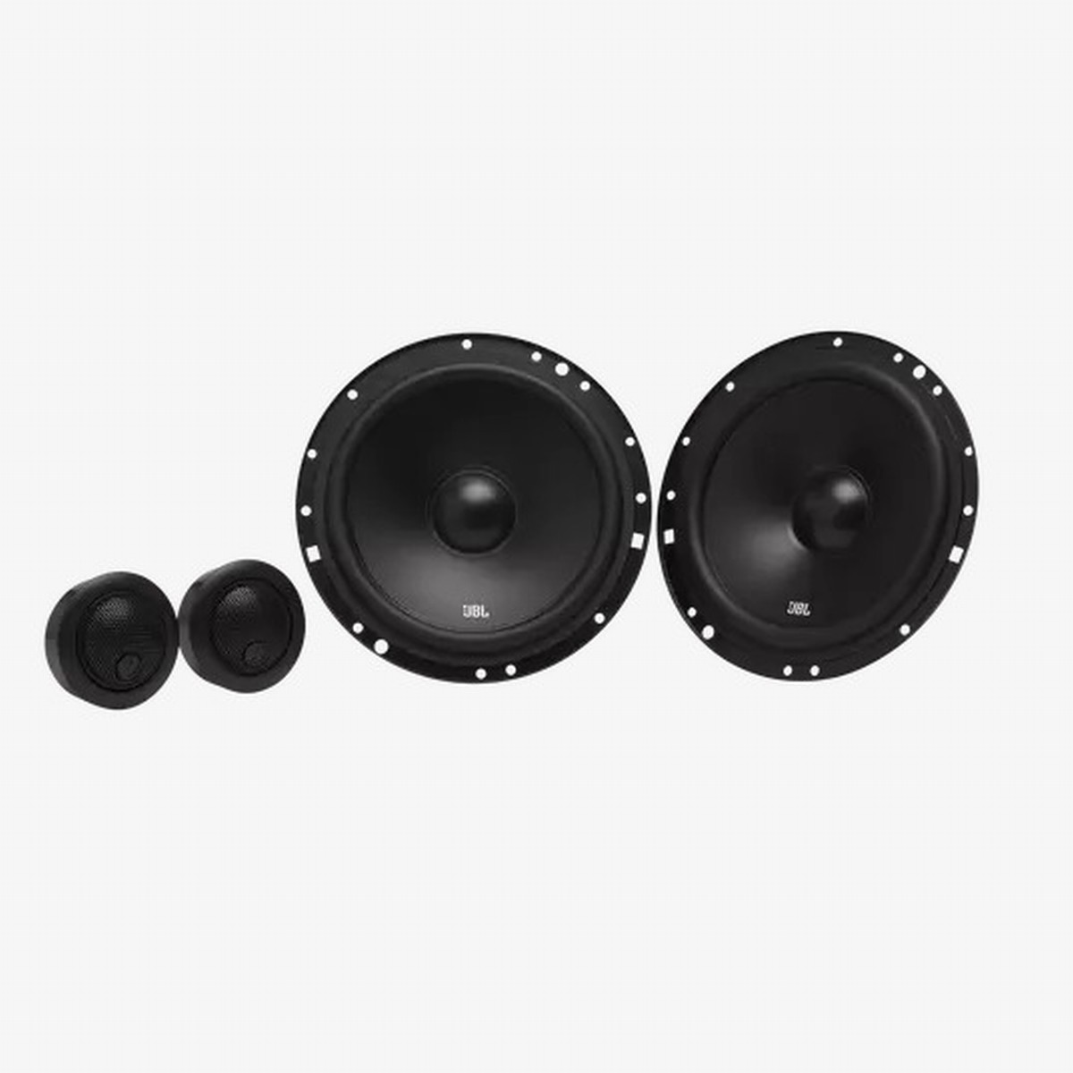 Kit 2 vías JBL STAGE1601C 6