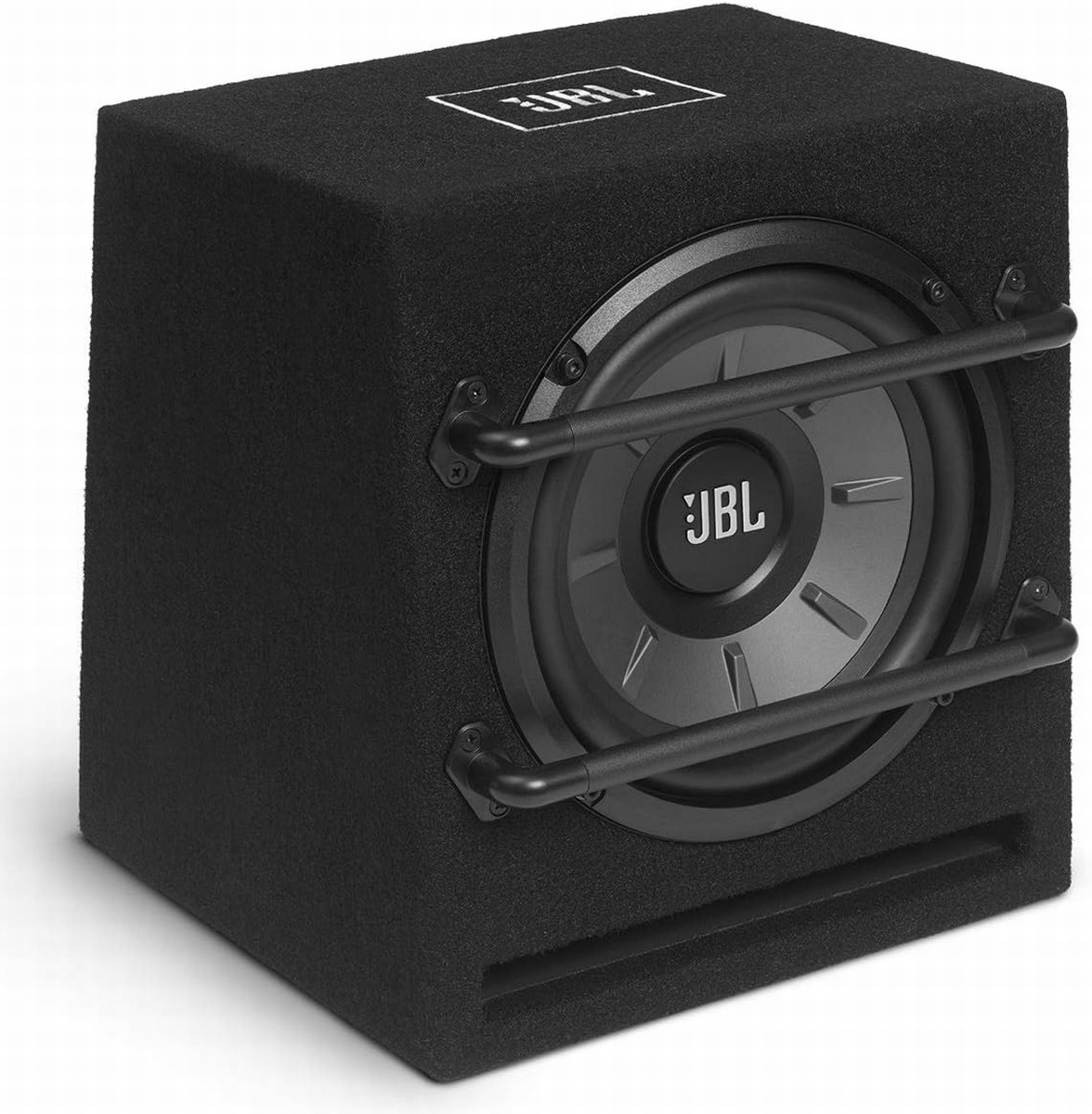 Subwoofer amplificado JBL STAGE800BA 200W 100RMS 8