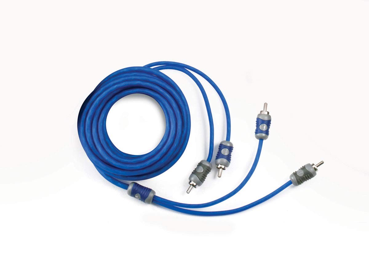 Cable RCA KICKER 46KI23 de 3 mts