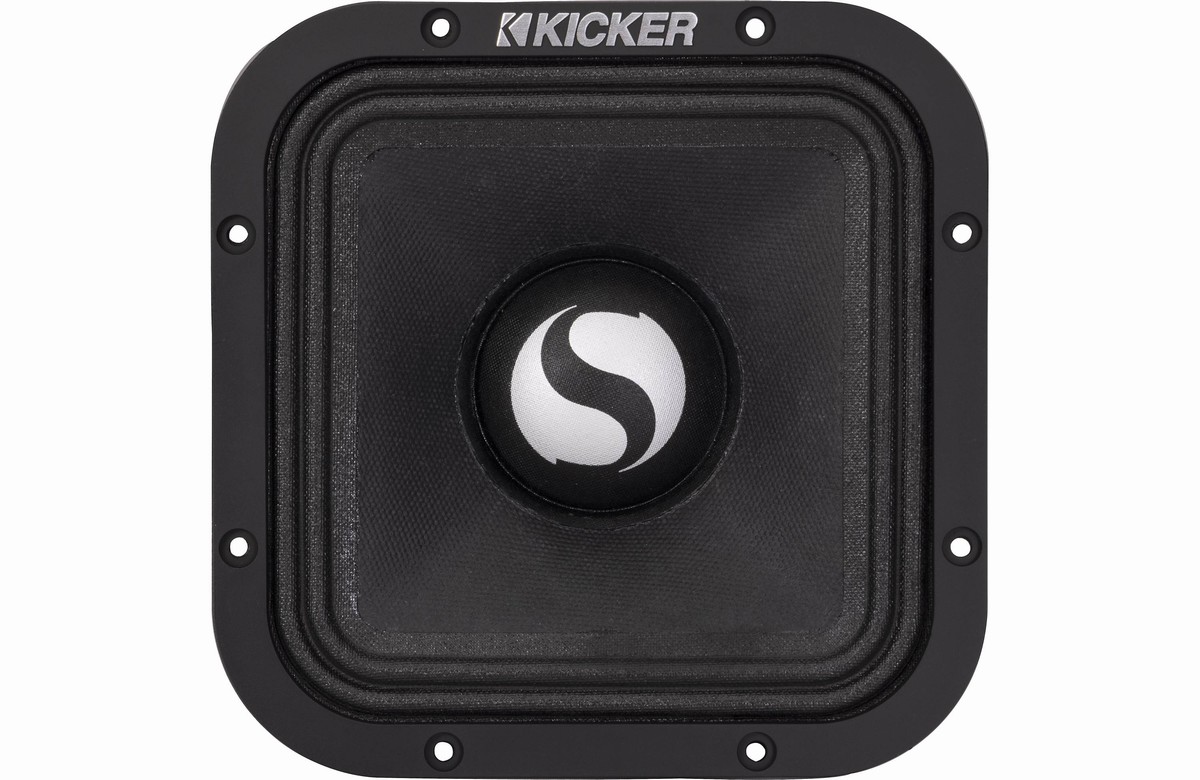 Medio KICKER 49ST7MR4 7