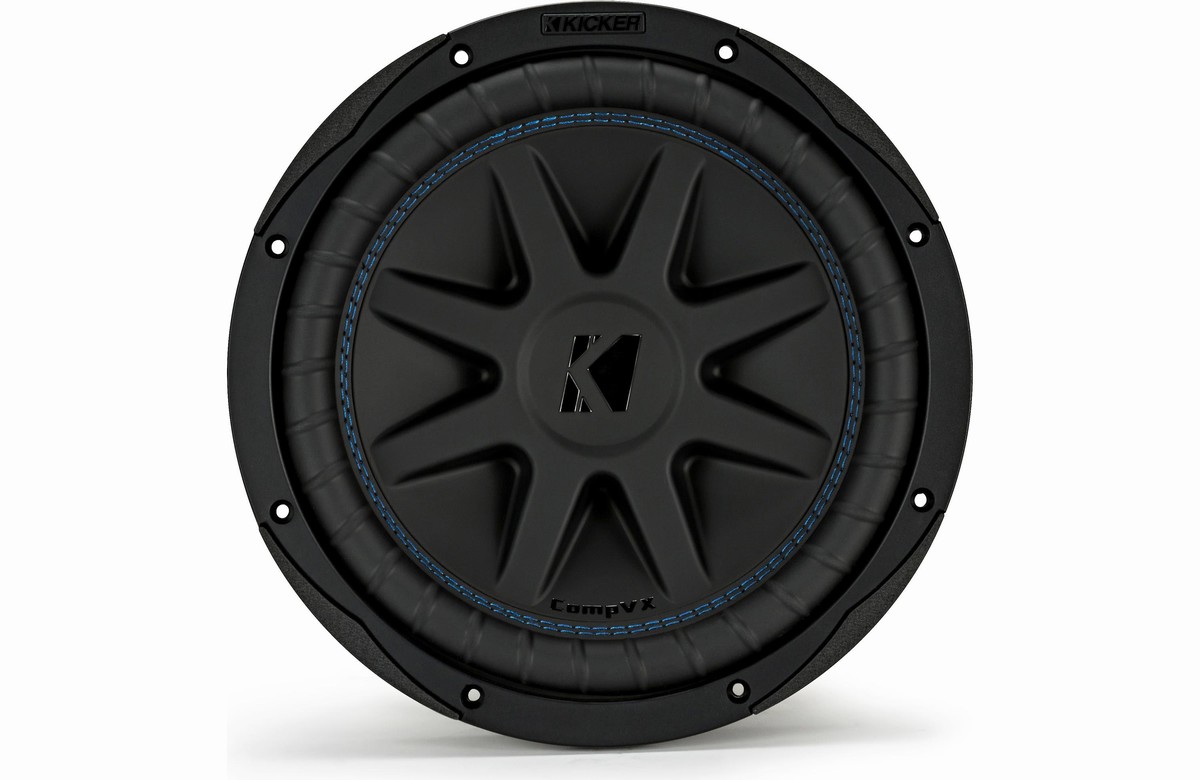 Subwoofer KICKER 44CVX102 10