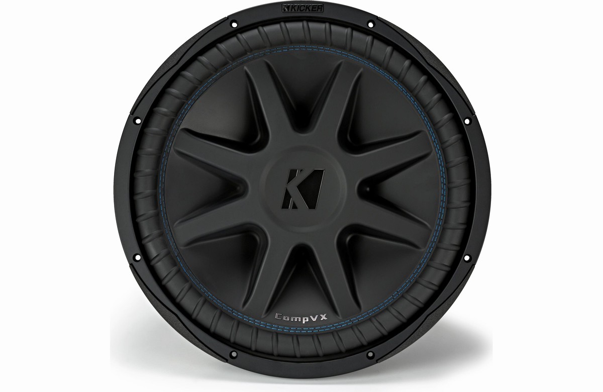 Subwoofer KICKER 44CVX152 15