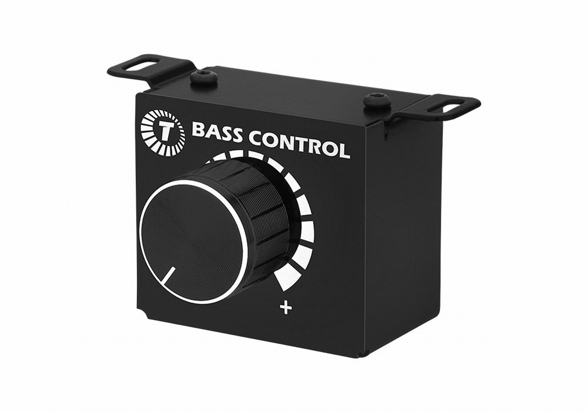 BASS CONTROL TARAMPS