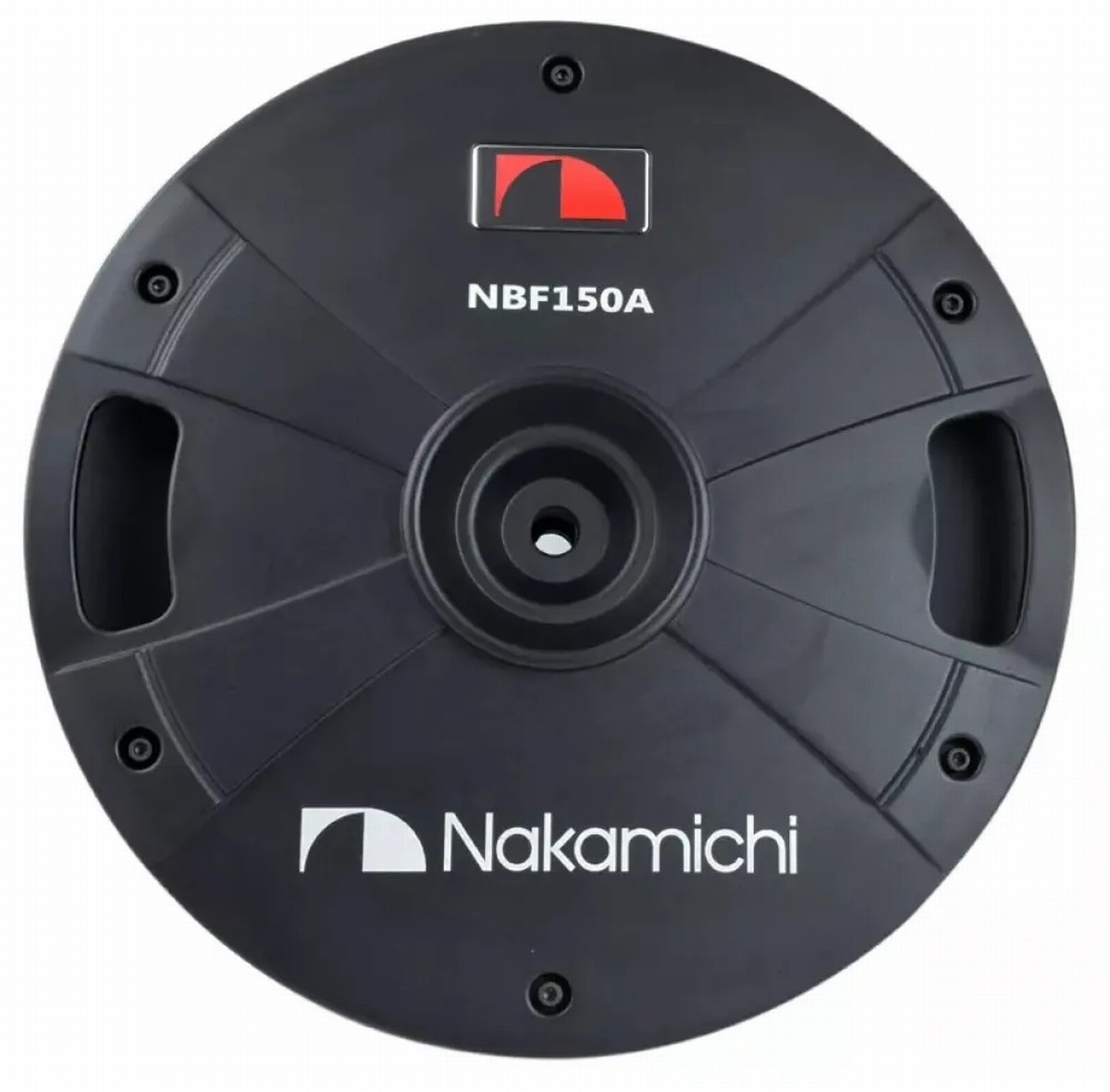 Subwoofer amplificado NAKAMICHI 15