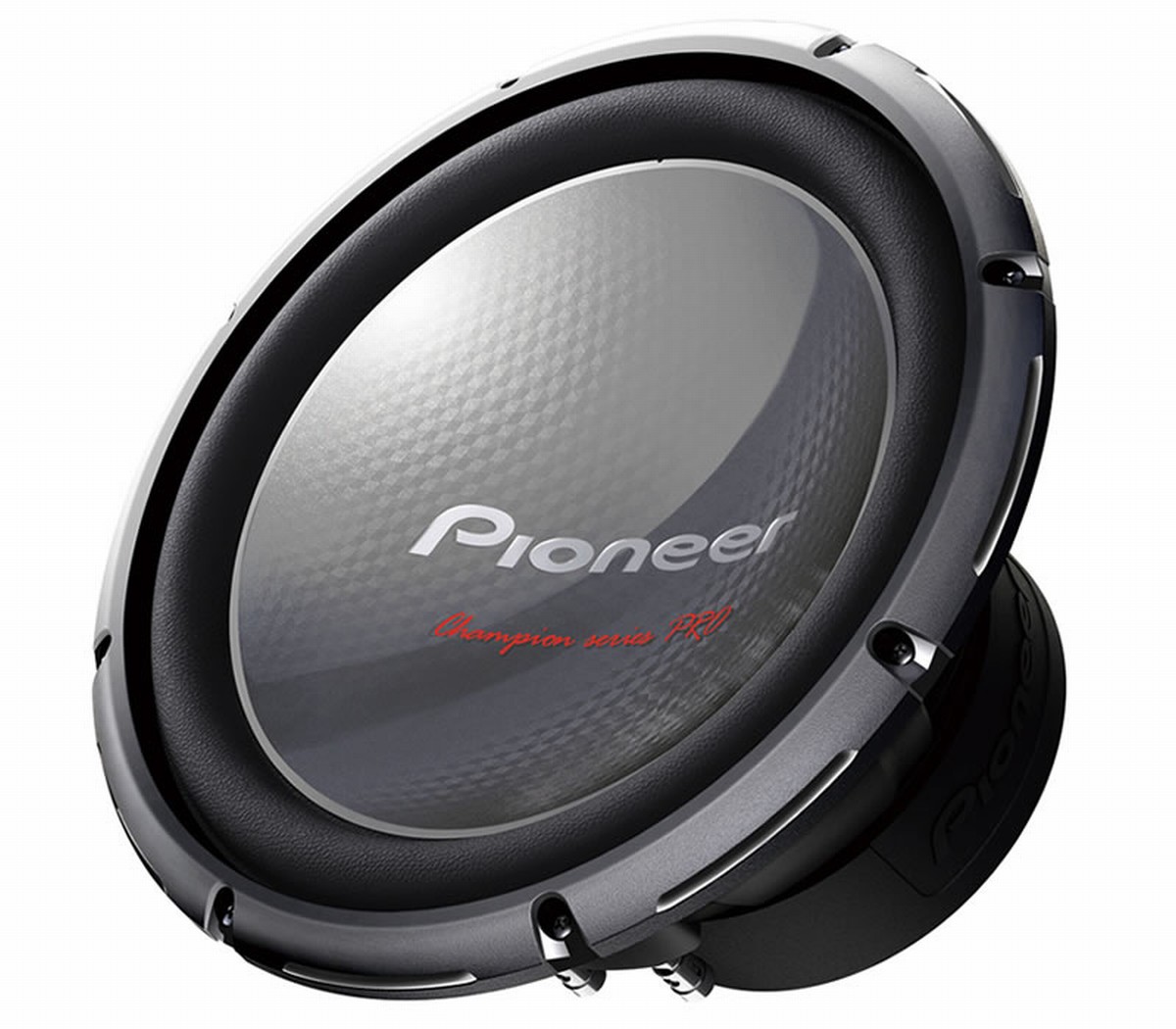 Subwoofer PIONEER TS-W3003D4 12