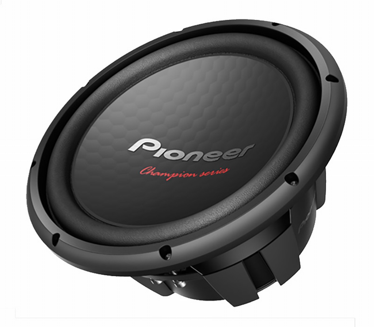 Subwoofer PIONEER TS-W312S4 12