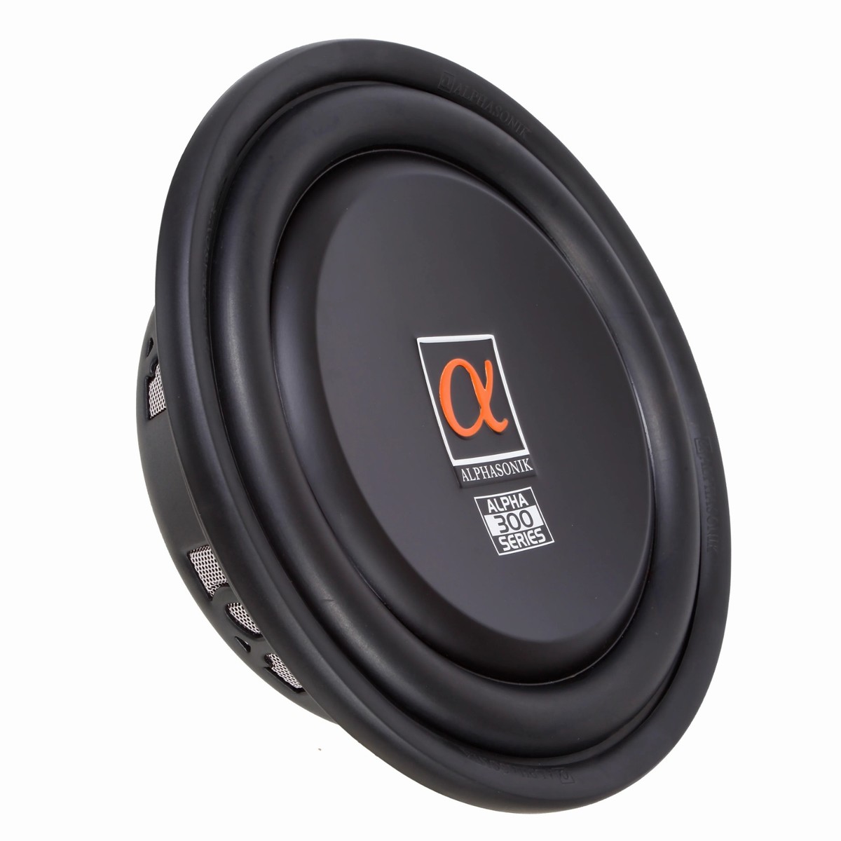 Subwoofer SLIM ALPHASONIK TSW310 10