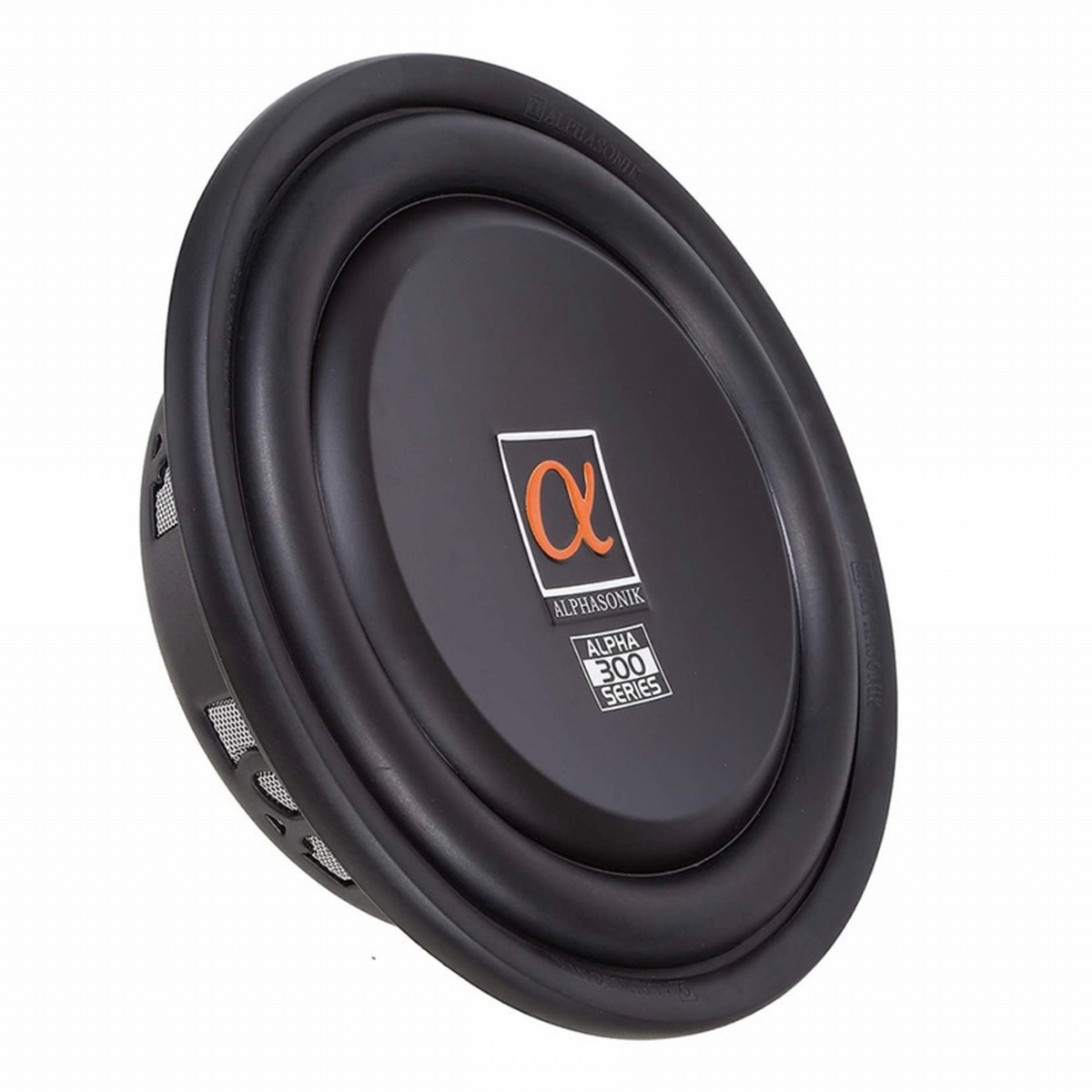 Subwoofer SLIM ALPHASONIK TSW312 10