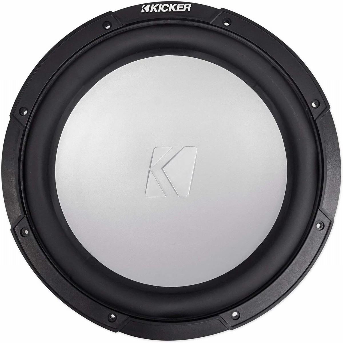 Parlante KICKER 45KMF124 12" marino 175 RMS 350W