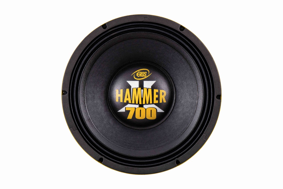 Woofer EROS Hammer 700 12