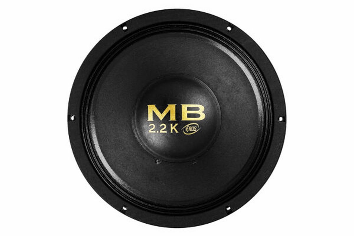 Woofer EROS MB 2.2 12