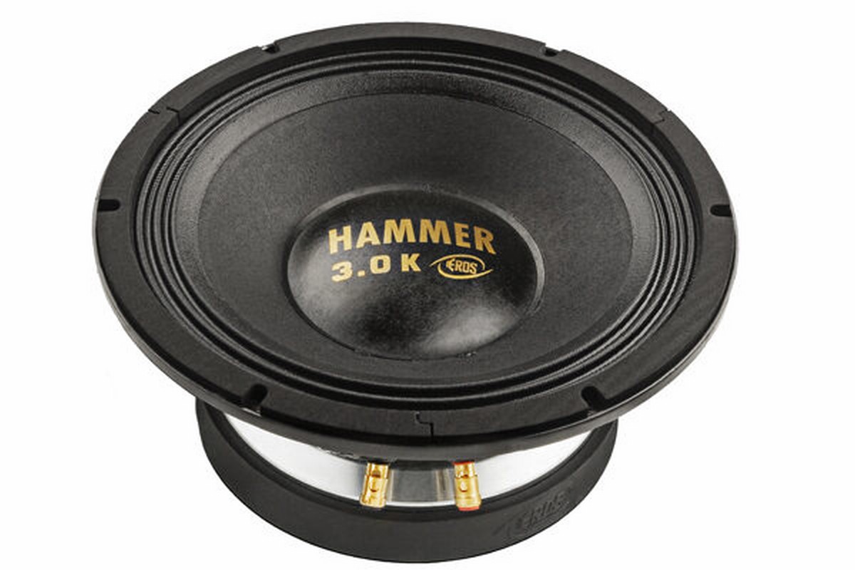 Woofer EROS Hammer  3.0 12