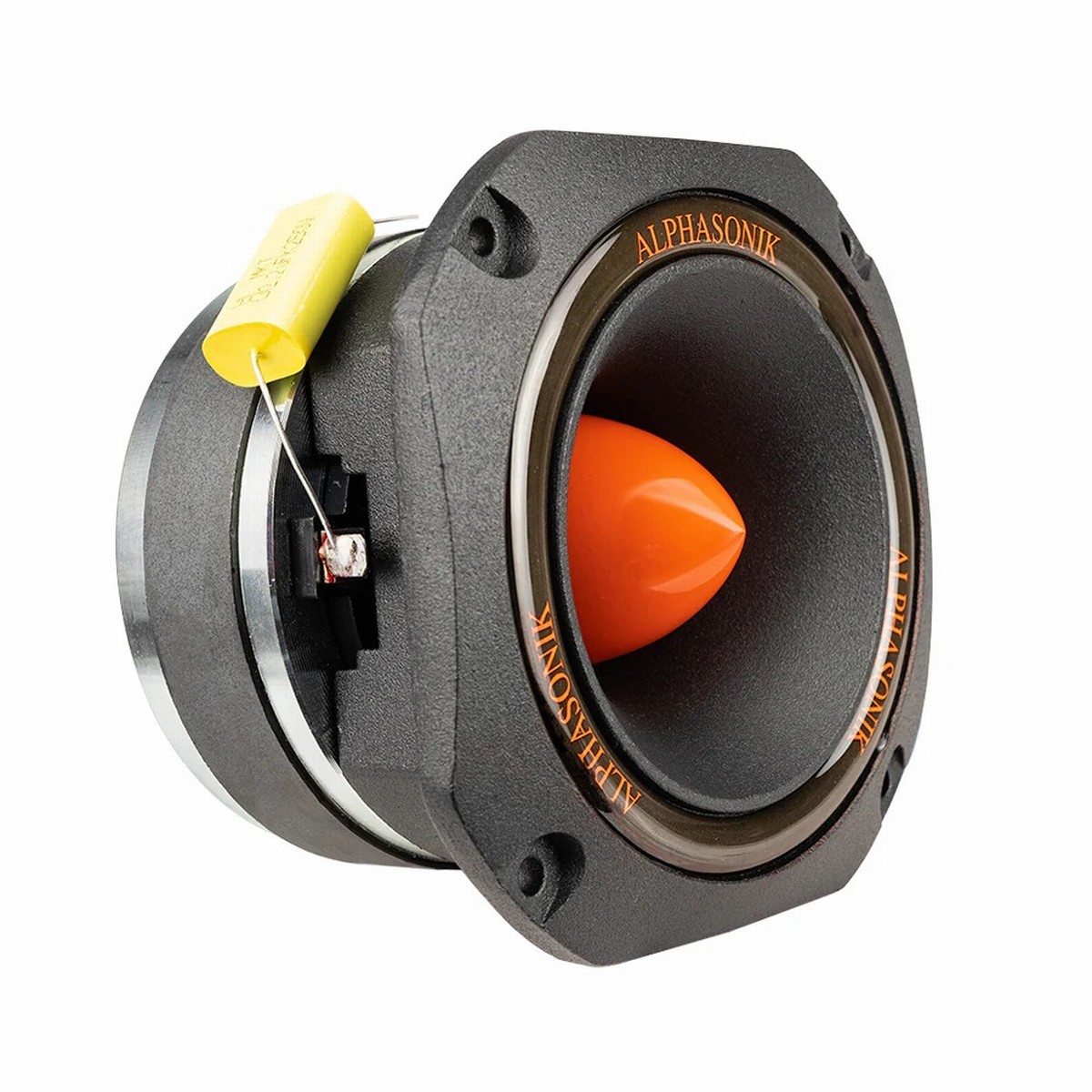 Super tweeter ALPHASONIK ABT22 400W 100RMS