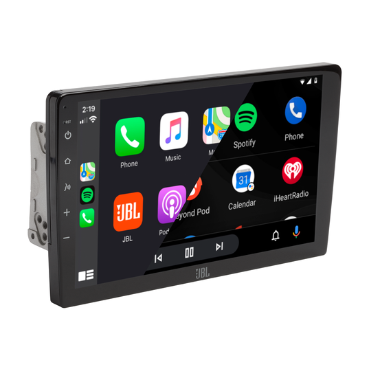 Autoradio JBL LEGEND pantalla 9" con CARPLAY & ANDROID AUTO USB