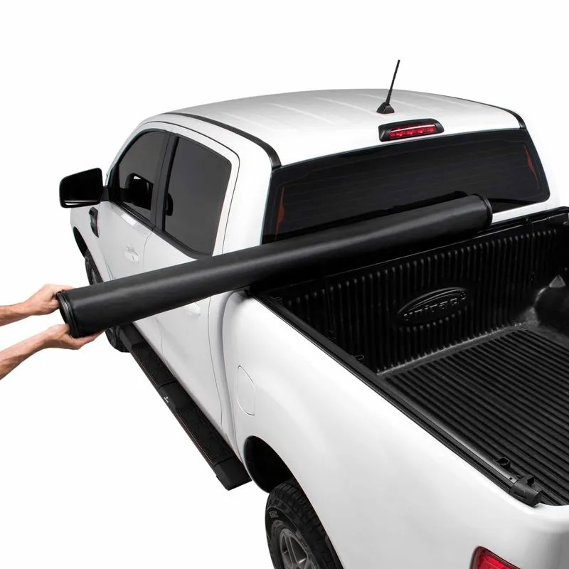 CARPA MARITIMA KEKO GRX PRO BLACK TOYOTA HILUX 2016/2024