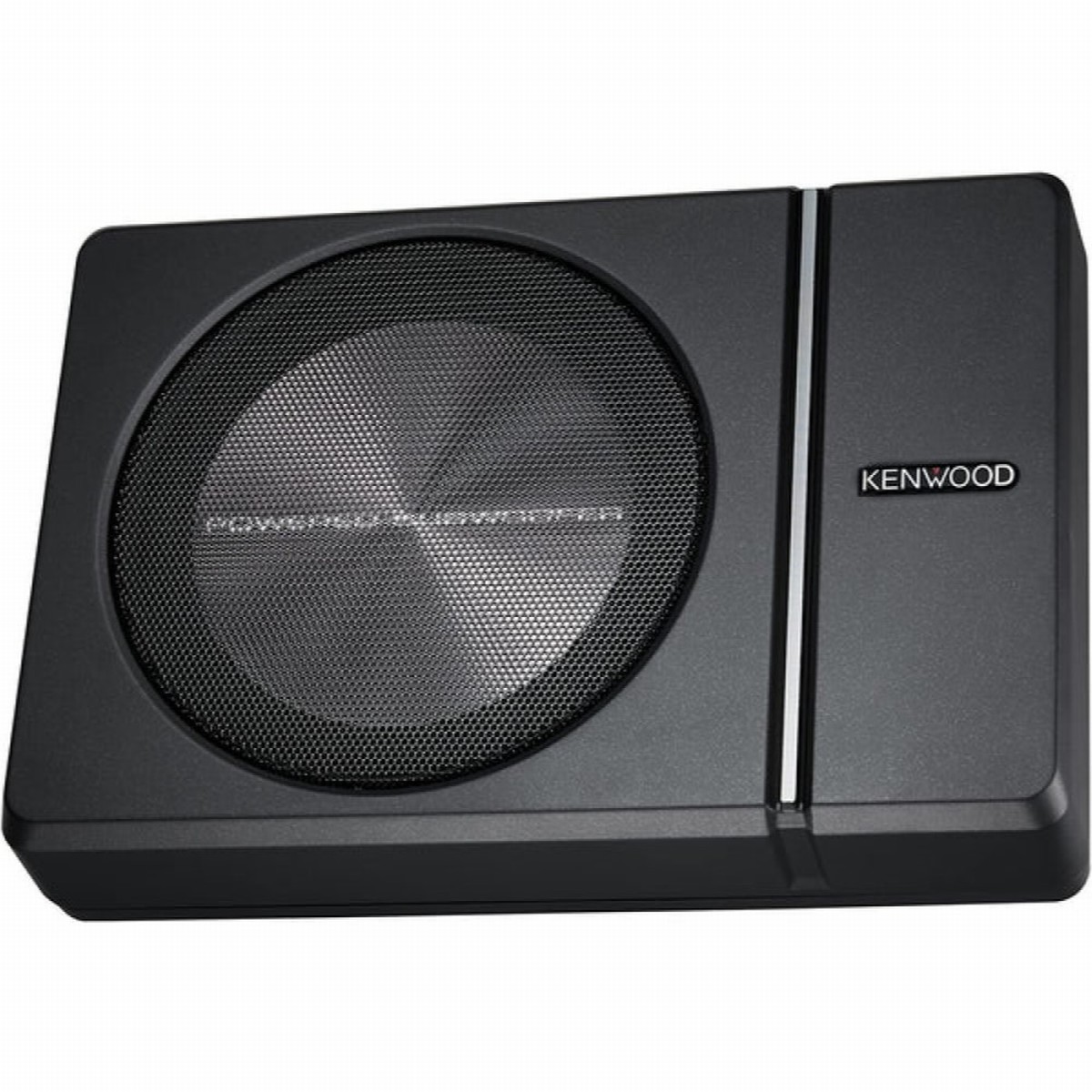 Subwoofer amplificado KENWOOD KSC-PSW8 8