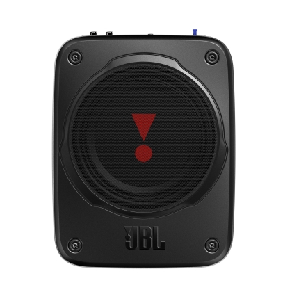 Subwoofer amplificado JBL BASS PRO LITE 7