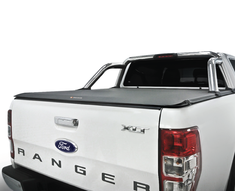 CARPA MARITIMA FORD RANGER XLT STANDARD D/C 2012+