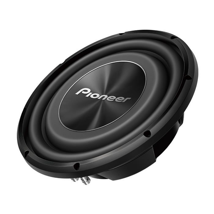 Subwoofer SLIM PIONEER TS-A3000LS4 12" 1500W 400RMS