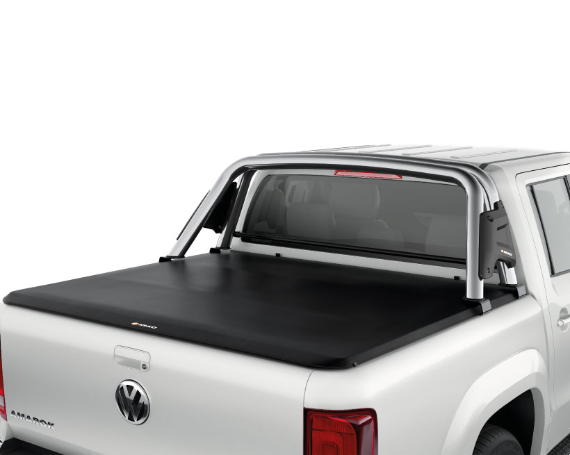 CARPA MARITIMA KEKO VW AMAROK 2010 A 2024