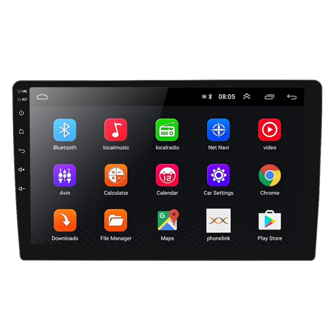 Central multimedia FRANCIELY 2GB 32GB 9