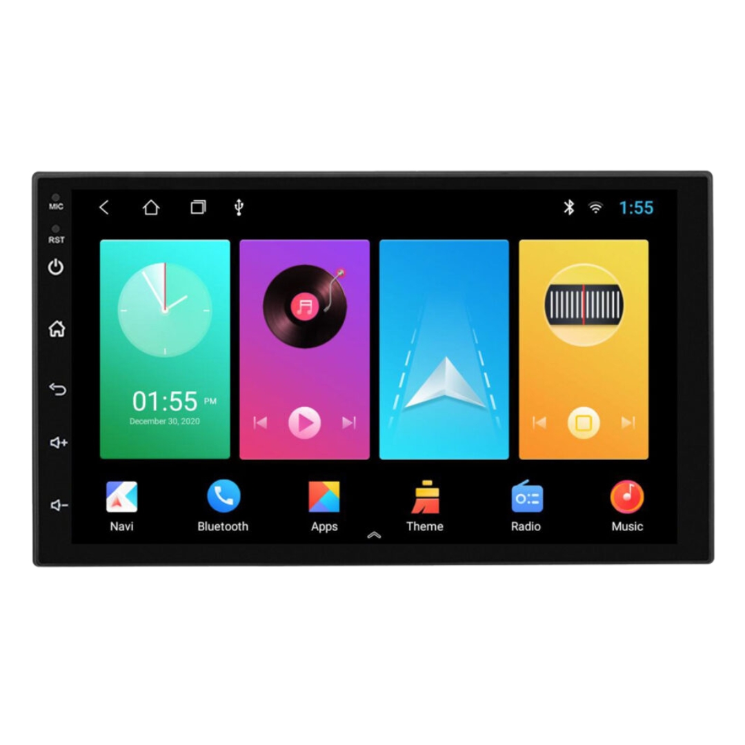 Central multimedia FRANCIELY 2GB 32GB 7