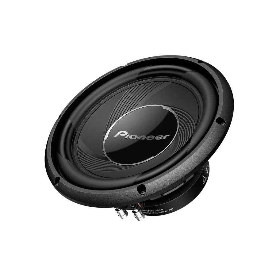 Subwoofer PIONEER TS-A25S4 10" 1200W 350RMS