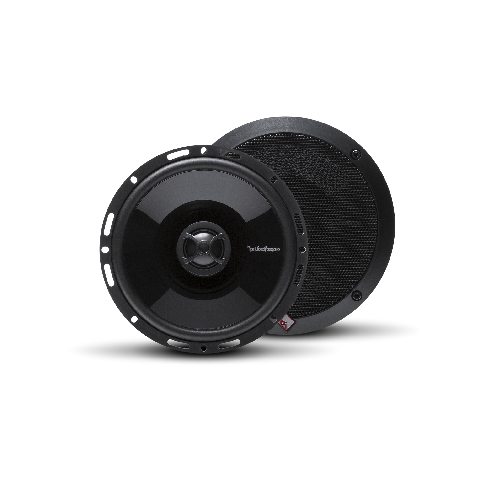 Parlante ROCKFORD FOSGATE P1650 6" 110W 55RMS
