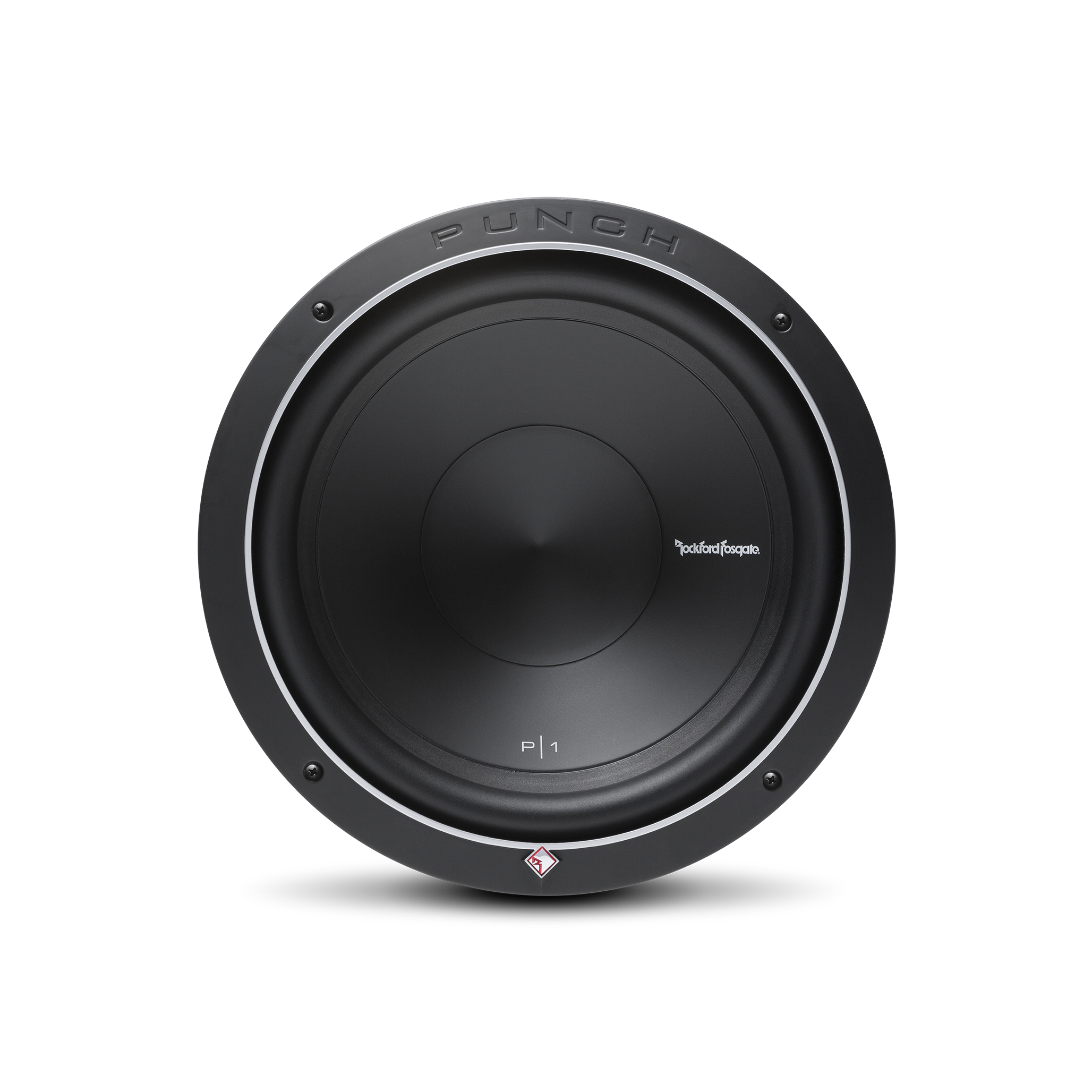 Subwoofer ROCKFORD FOSGATE P1S4-12 12" 500W 250RMS 4ohm
