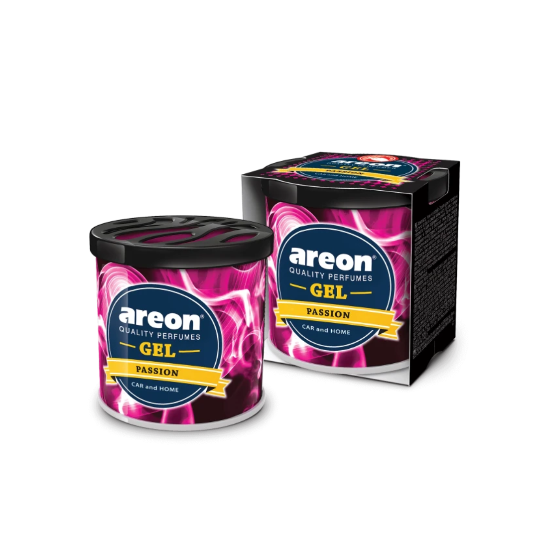 Areon gel passion Areon gel passion