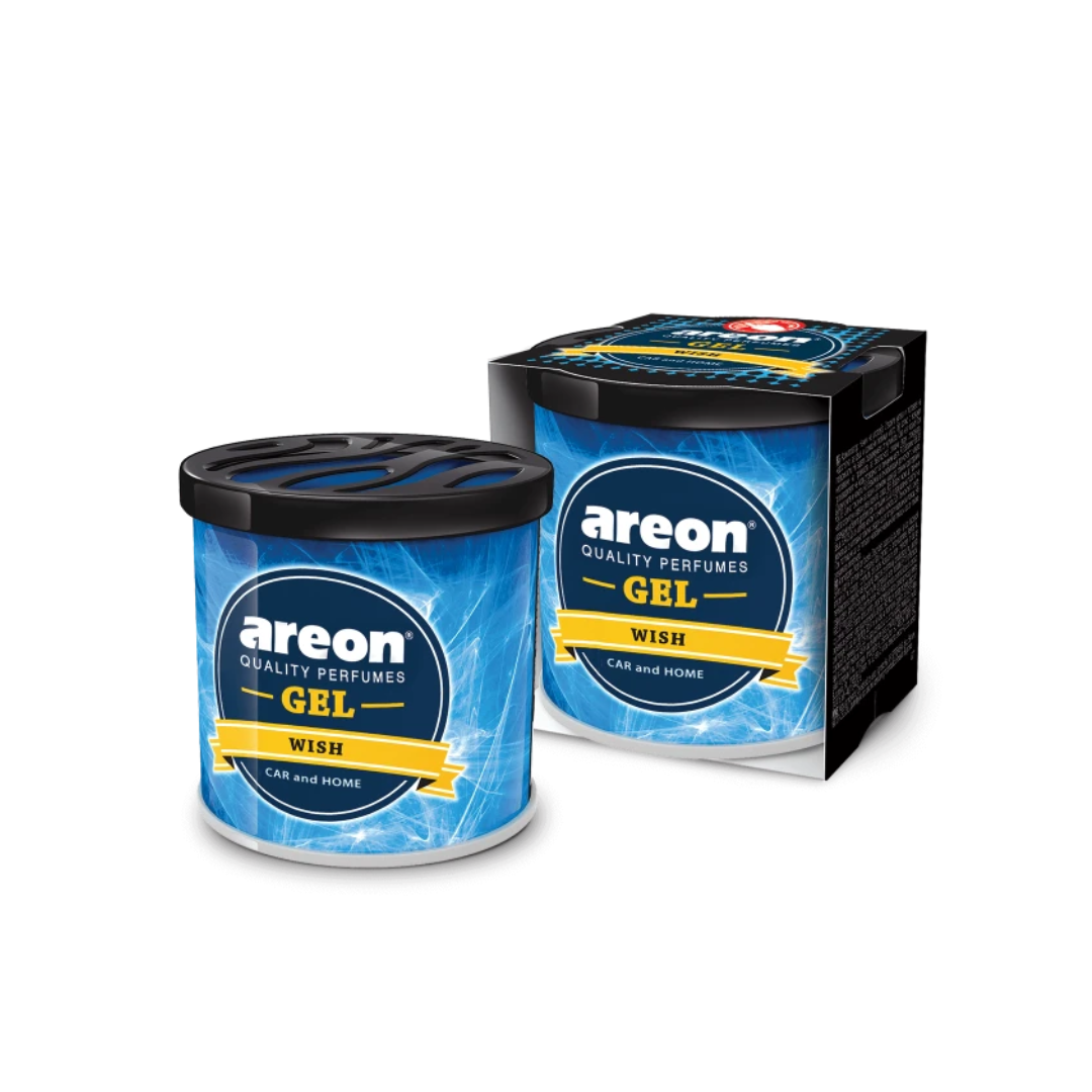 Areon wish