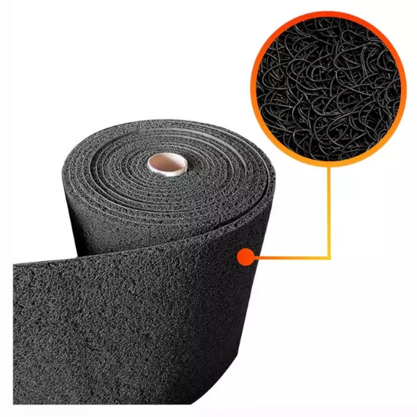 alfombras pvc